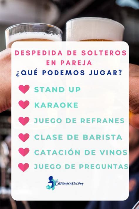 despedida de soltero gay|Juegos para despedida de solteros: 25 geniales ideas para el novio